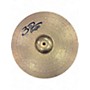 Used Paiste 16in 302 Crash Cymbal 36