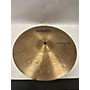 Used Paiste Used Paiste 16in 400 Power Crash Cymbal 36