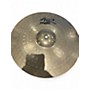 Used Paiste 16in 402 CRASH Cymbal 36