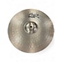 Used Paiste 16in 402 Cymbal 36