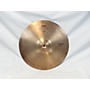 Used Paiste Used Paiste 16in 404 Cymbal 36