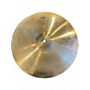 Used Paiste 16in 404 Cymbal 36