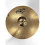 Used Paiste 16in 502 Crash Cymbal 36