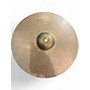 Used Paiste 16in 502 Crash Cymbal 36