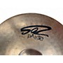 Used Paiste 16in 502 Crash Cymbal 36