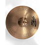 Used Paiste 16in 502 Cymbal 36