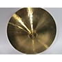 Used Paiste Used Paiste 16in 505 China Crash Cymbal 36