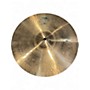 Used Paiste 16in 505 Crash Cymbal 36