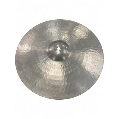 Used Paiste 16in 60S STANOPLE CRASH Cymbal