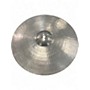 Used Paiste 16in 60S STANOPLE CRASH Cymbal 36