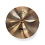 Used Paiste 16in 802 China Cymbal Cymbal 36
