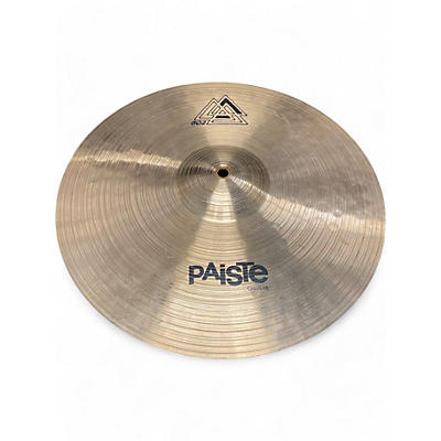 Used Paiste 16in 802 Cymbal