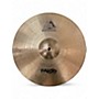 Used Paiste 16in 802 Cymbal 36