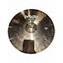 Used Paiste 16in 900 SERIES CRASH Cymbal 36