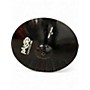 Used Paiste 16in 900 Series Color Sound Heavy Crash Cymbal 36