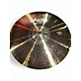 Used Paiste 16in 900 Series Crash Cymbal 36