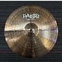 Used Paiste Used Paiste 16in 900 Series Cymbal 36