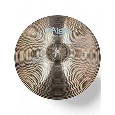 Paiste Used Paiste 16in 900 Series Cymbal