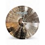 Used Paiste 16in 900 Series Cymbal 36