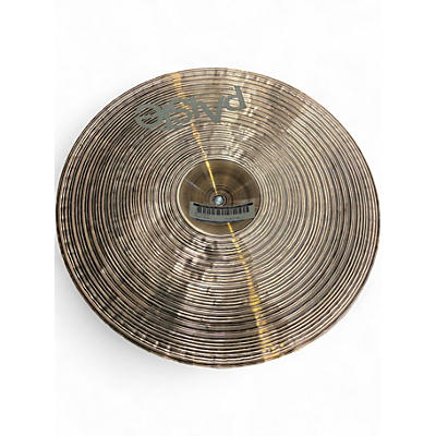 Used Paiste 16in 900 Series Cymbal