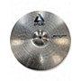 Used Paiste 16in ALPHA MEDIUM CRASH Cymbal 36