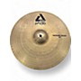 Used Paiste Used Paiste 16in Alpha Medium Crash Brilliant Cymbal 36