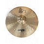 Used Paiste 16in Alpha Power Crash Cymbal 36