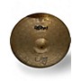 Used Paiste 16in Alpha Thin Crash Cymbal 36