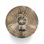 Used Paiste 16in Alpha Thin Crash Cymbal 36