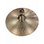 Used Paiste 16in Alpha Thin Crash Cymbal 36