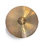 Used Paiste 16in Alpha Thin Crash Cymbal 36