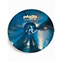 Used Paiste 16in COLOR SOUND 900 Cymbal Cymbal 36