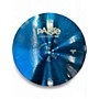 Used Paiste 16in COLOR SOUND 900 Cymbal 36