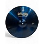 Used Paiste Used Paiste 16in COLORSOUND 900 CRASH Cymbal 36