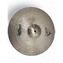 Used Paiste 16in CRASH Cymbal 36