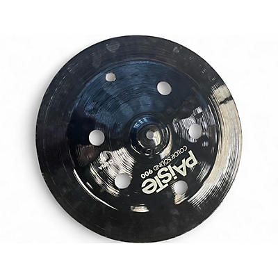 Used Paiste 16in Color Sound 900 Cymbal