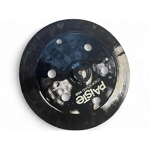 Used Paiste 16in Color Sound 900 Cymbal 36