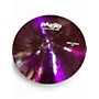Used Paiste 16in Color Sound 900 Heavy Crash Cymbal 36