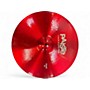 Used Paiste 16in Colorsound 900 Crash Cymbal 36