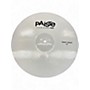 Used Paiste 16in Colorsound 900 Heavy Crash Cymbal 36