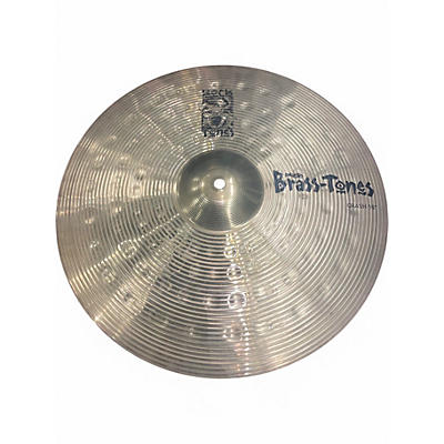 Used Paiste 16in Crash Cymbal