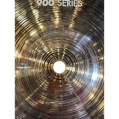 Used Paiste 16in Crash Cymbal