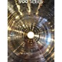 Used Paiste 16in Crash Cymbal 36