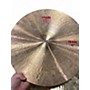 Used Paiste 16in Crash Cymbal 36