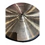 Used Paiste 16in Dimensions Medium Thin Cymbal 36