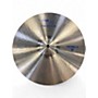 Used Paiste 16in Formula 602 Medium Ride Blue Label Cymbal 36
