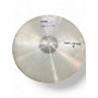 Used Paiste Used Paiste 16in Formula 602 Thin Crash Cymbal 36