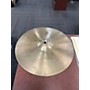 Used Paiste 16in Formula 602 Thin Crash Cymbal 36