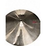 Used Paiste 16in Formula 602 Thin Crash Cymbal 36