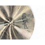 Used Paiste 16in Formula 602 Thin Crash Cymbal 36